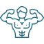 muscle-man - Cryo Sanctuary - Cryo Sanctuary